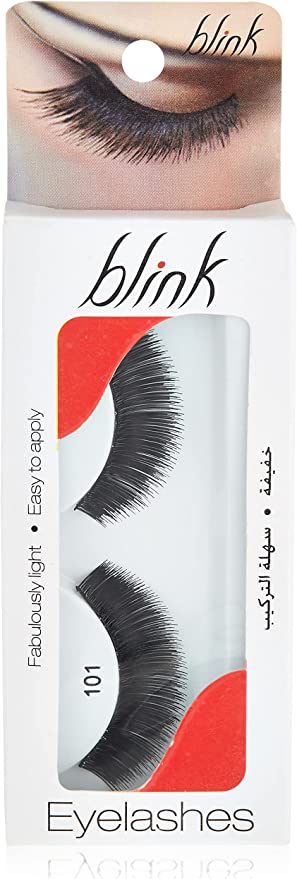 Blink 101 Eye Lashes