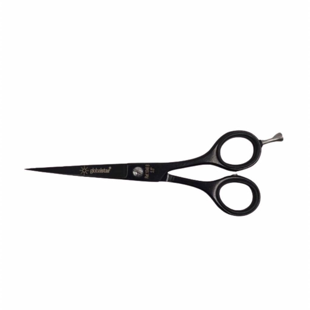 Cedar Black Stainless Steel Scissor 1046B 5.5''