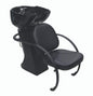 Cedar Professional Salon Shampoo Chair Black - B6089