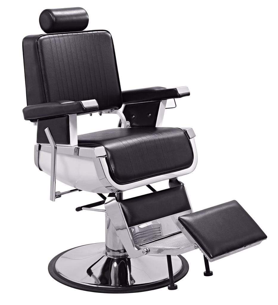 Cedar Professional Hydraulic Barber Chair BS-7178