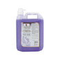 Magic Glow Silky Lilac Perfumed Shower Gel 5L
