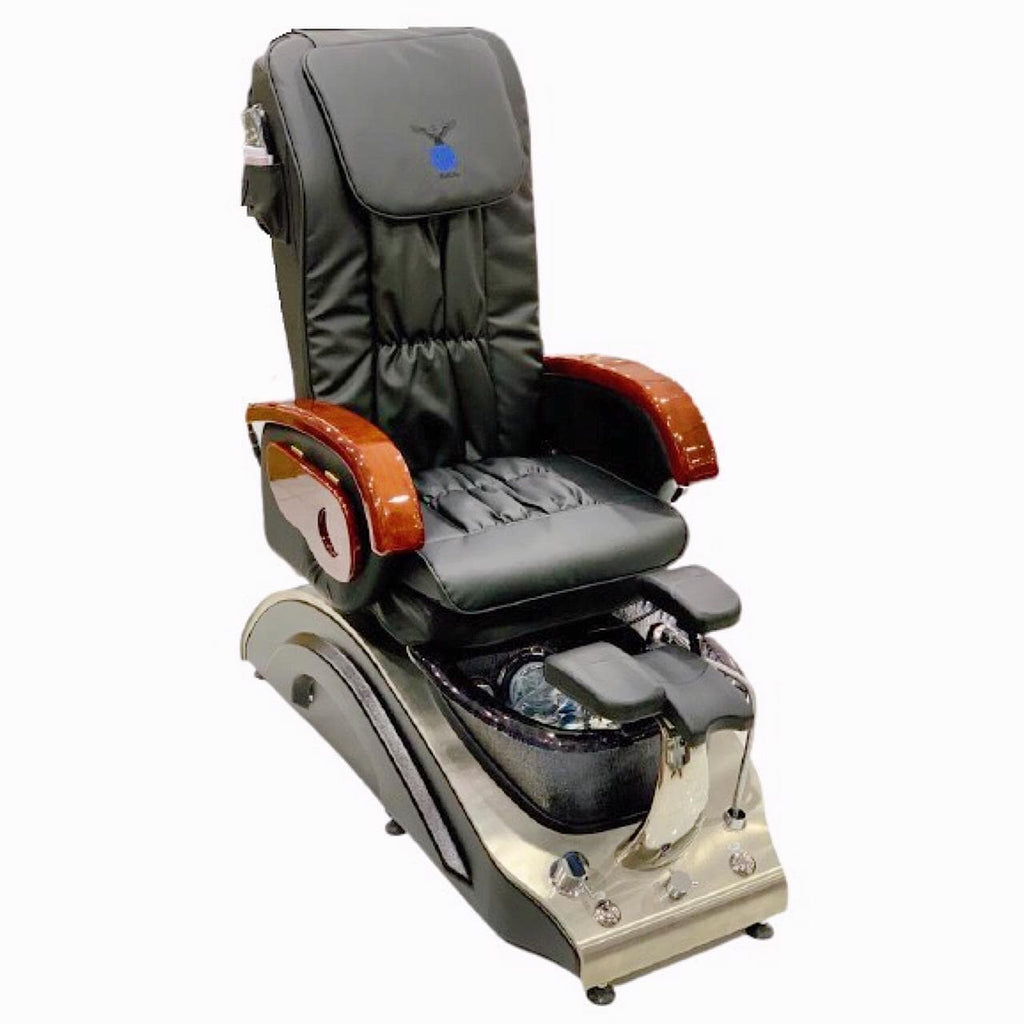Cedar Professional Salon Pedicure Spa And Massage Chair - S845