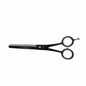 Cedar Black Stainless Steel Thinning Scissor 1110B 6''