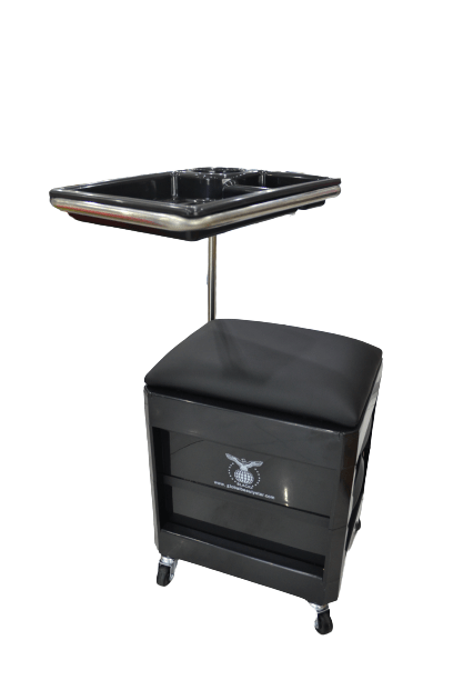 Cedar Professional Stool Chair For Manicurist BS-833