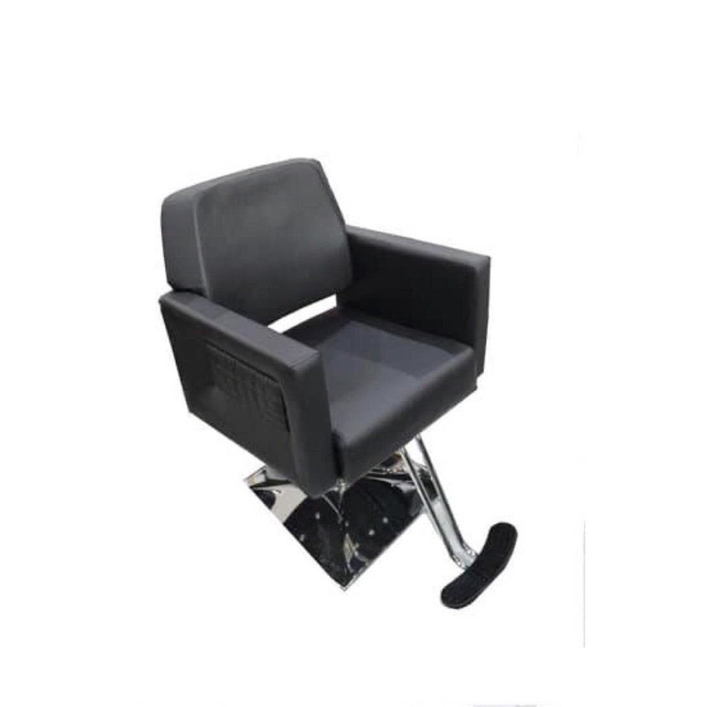Cedar Professional Hydraulic Ladies Chair BX-2040A