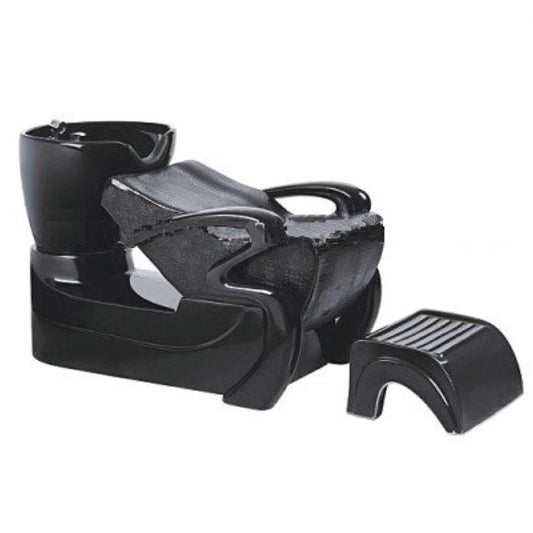 Cedar Professional Shampoo Chair BX-666A-1