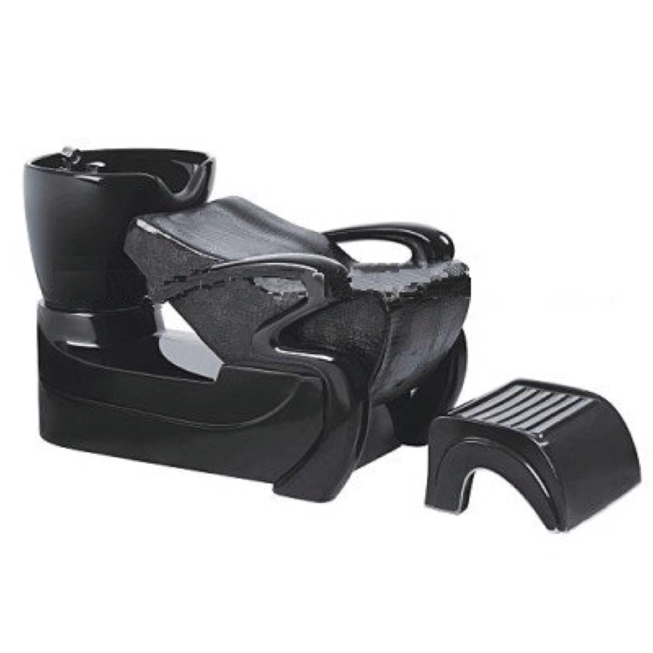 Cedar Professional Shampoo Chair BX-666A-1