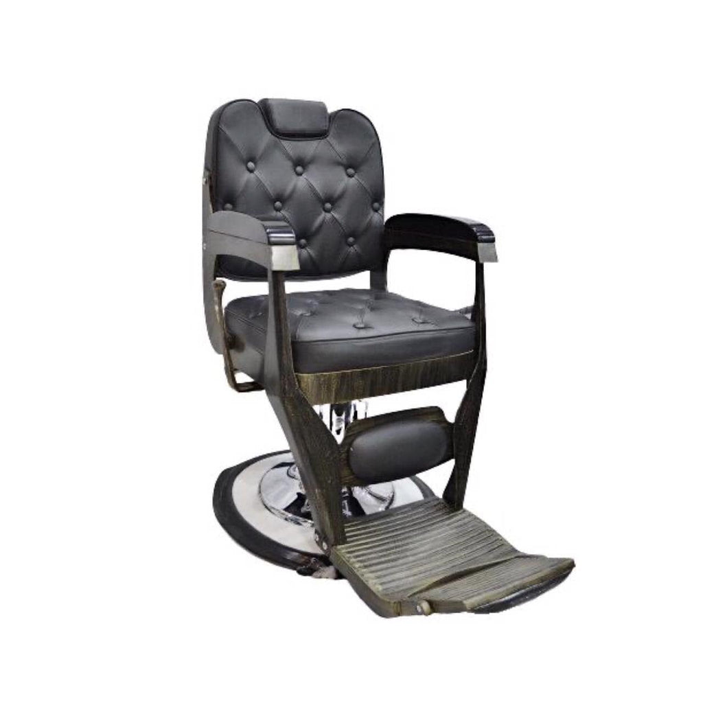 Cedar Professional Barber Chair BX-2912-2