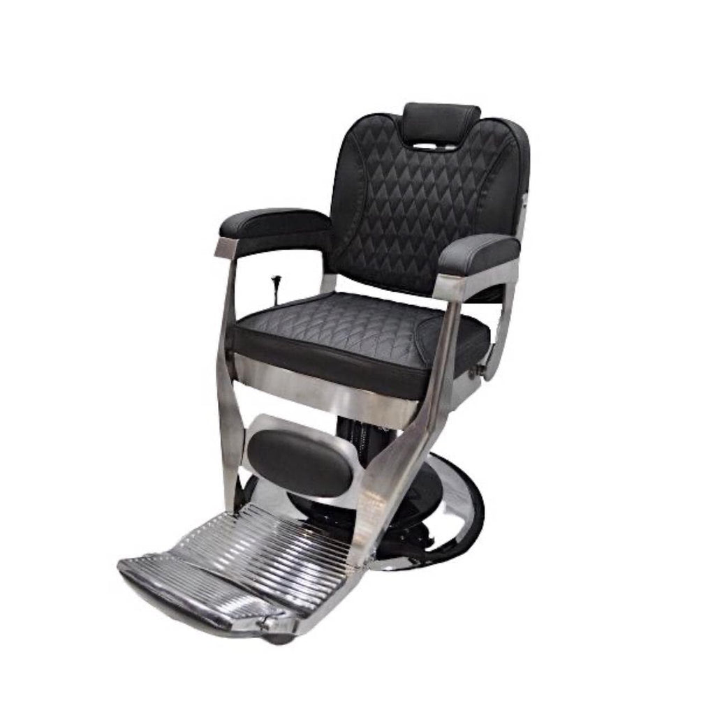 Cedar Professional Barber Chair BX-2912-C