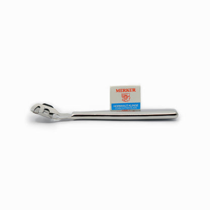 VB PROFESSIONAL CORN CUTTER WITH BLADE PACK