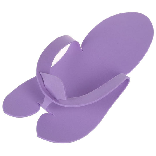 Globalstar comfortable pedicure shoe