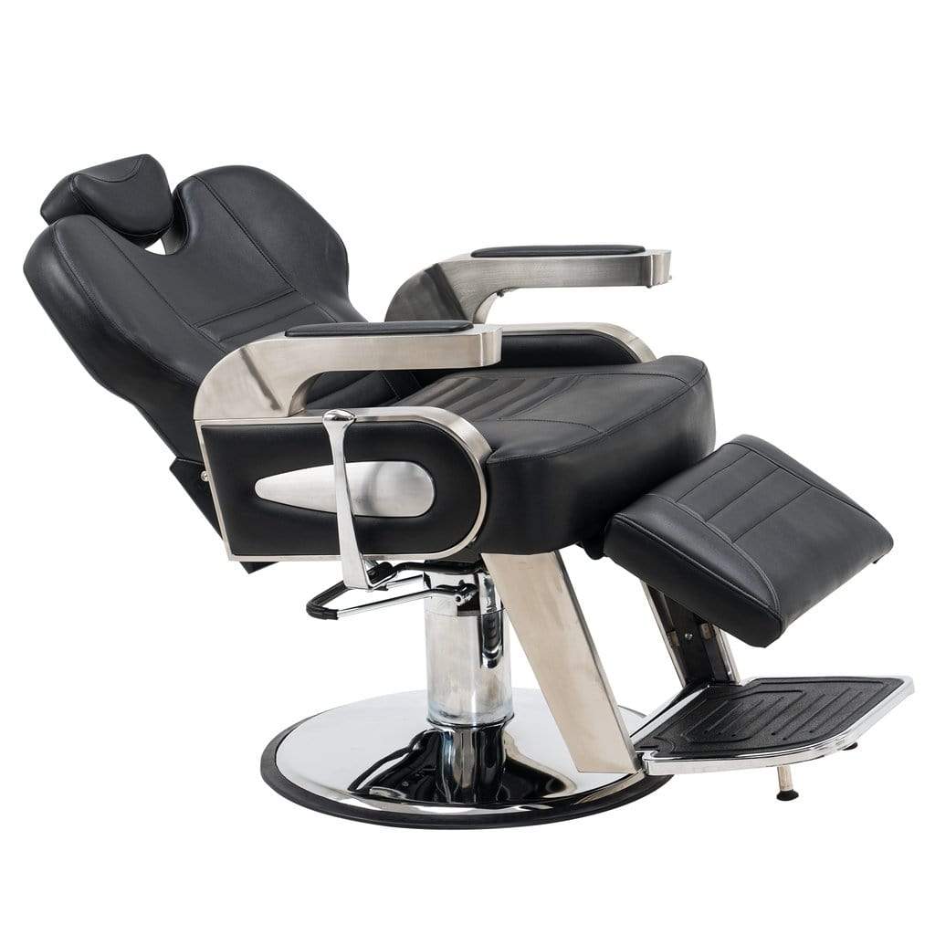 Cedar Professional Barber Chair BX-2916-1