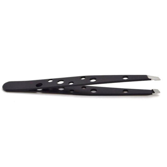 Globalstar Eyebrow Tweezer Black - 120