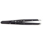 Globalstar Eyebrow Tweezer Black - 120