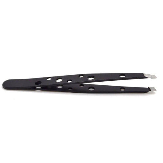 Globalstar Eyebrow Tweezer Black - 120