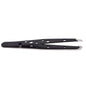 Globalstar Eyebrow Tweezer Black - 120