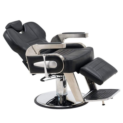 Cedar Professional Barber Chair BX-2916-1