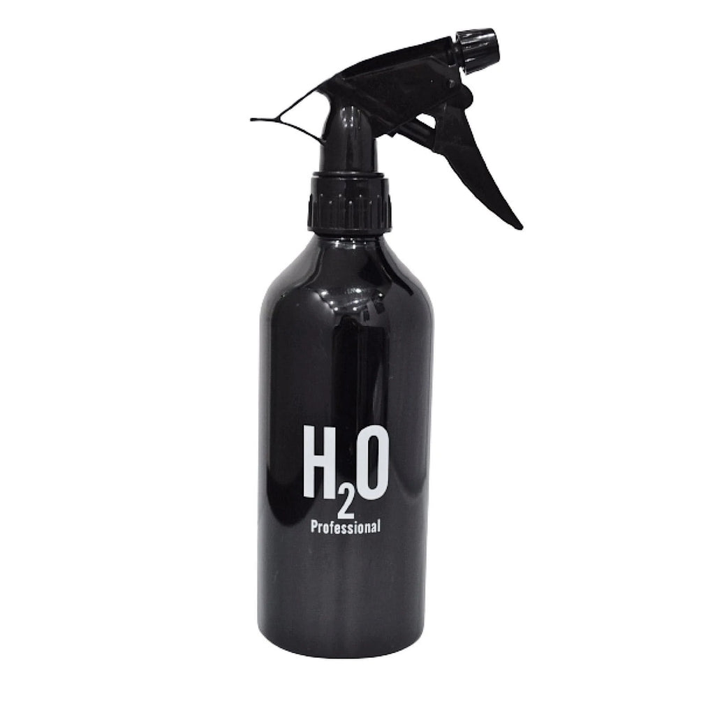 Globalstar Spray Bottle Black 250ml