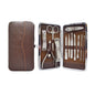 Globalstar Professional 12 in 1 Manicure Set - 1228B