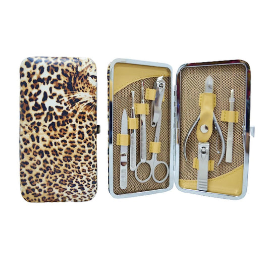 Cedar Professional 12 in 1 Manicure Set - 1230