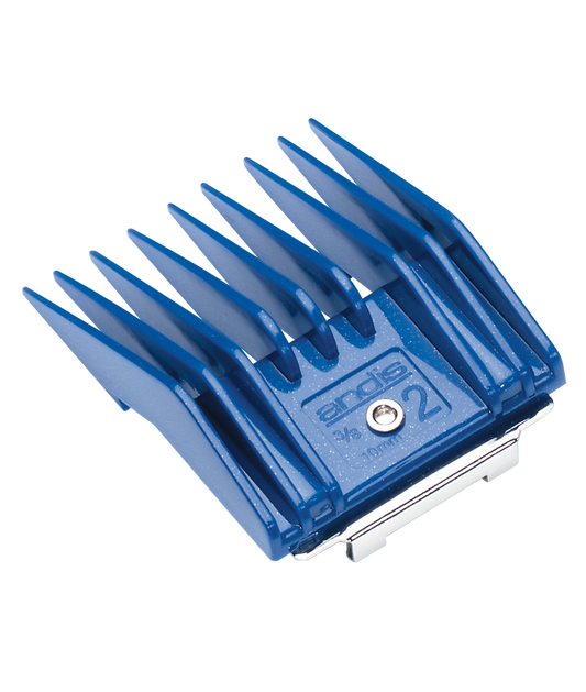 Universal Comb, Size 2 (3/8“)