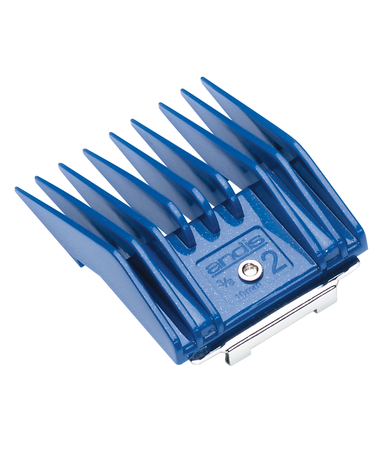 Universal Comb, Size 2 (3/8“)