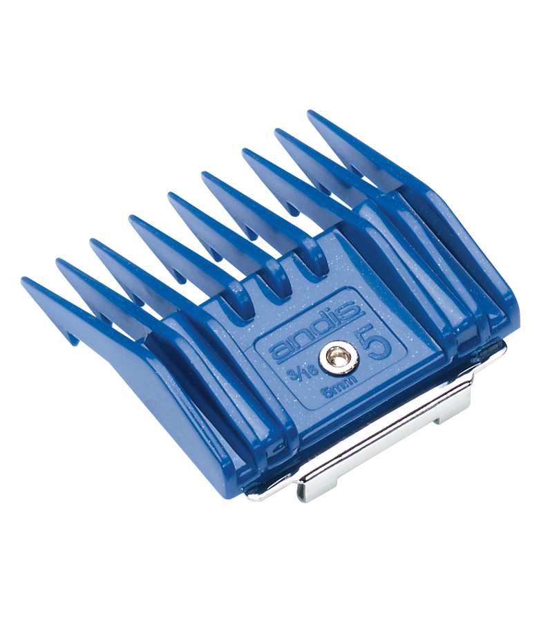 Universal Comb, Size 5 (3/16“)