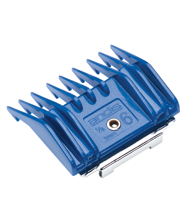 Universal Comb, Size 6 (1/8“)