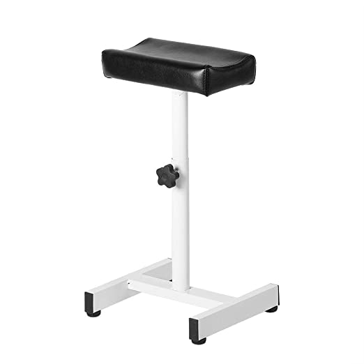 Cedar Foot Rest For Pedicure BS-663