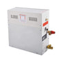 Black Professional Steam Generator 12kg