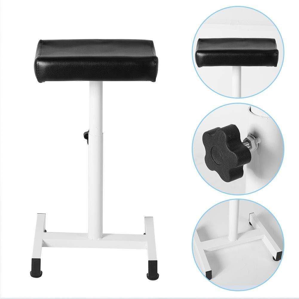 Cedar Foot Rest For Pedicure BS-663