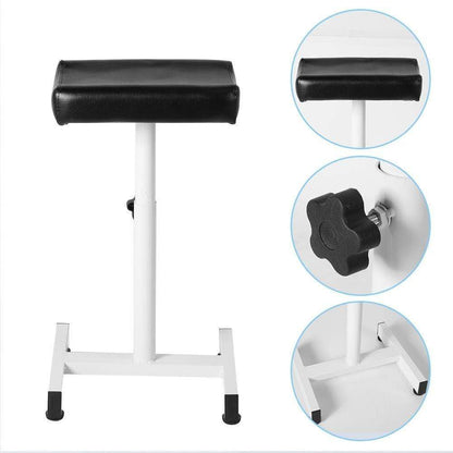 Cedar Foot Rest For Pedicure BS-663