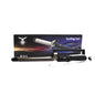 Black Turbo Curling Iron