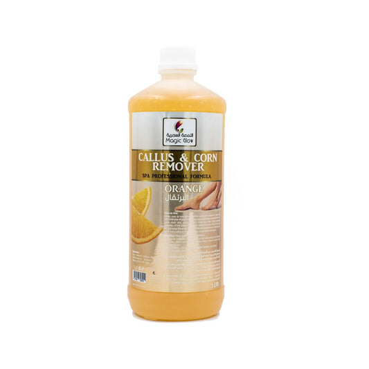 Orange Callus And Corn Remover 1000ml