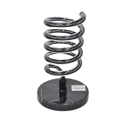 Globalstar Acrylic Hair Dryer Stand Marble Base