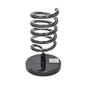 Globalstar Acrylic Hair Dryer Stand Marble Base
