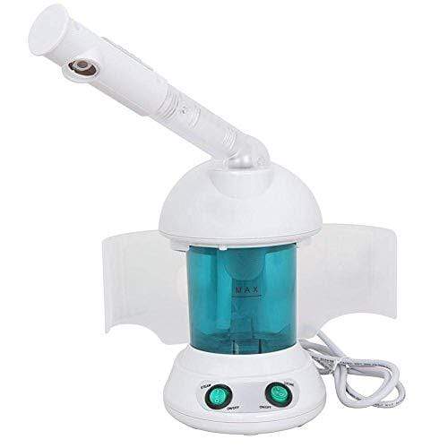 Beautystar Mini 2 in 1 Hair & Facial Steamer HF-2002