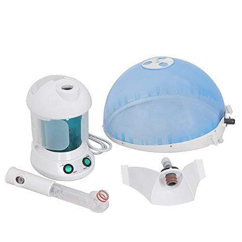 Beautystar Mini 2 in 1 Hair & Facial Steamer HF-2002