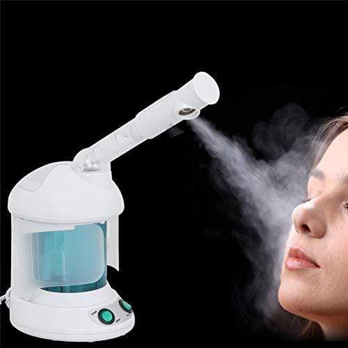 Beautystar Mini 2 in 1 Hair & Facial Steamer HF-2002