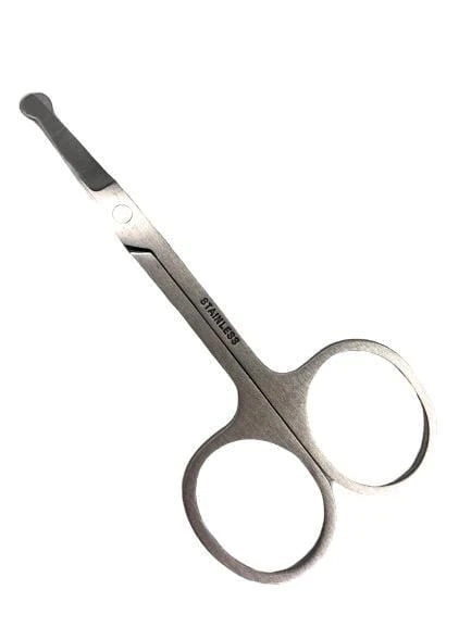 Globalstar Small Ear Scissor - 2008D