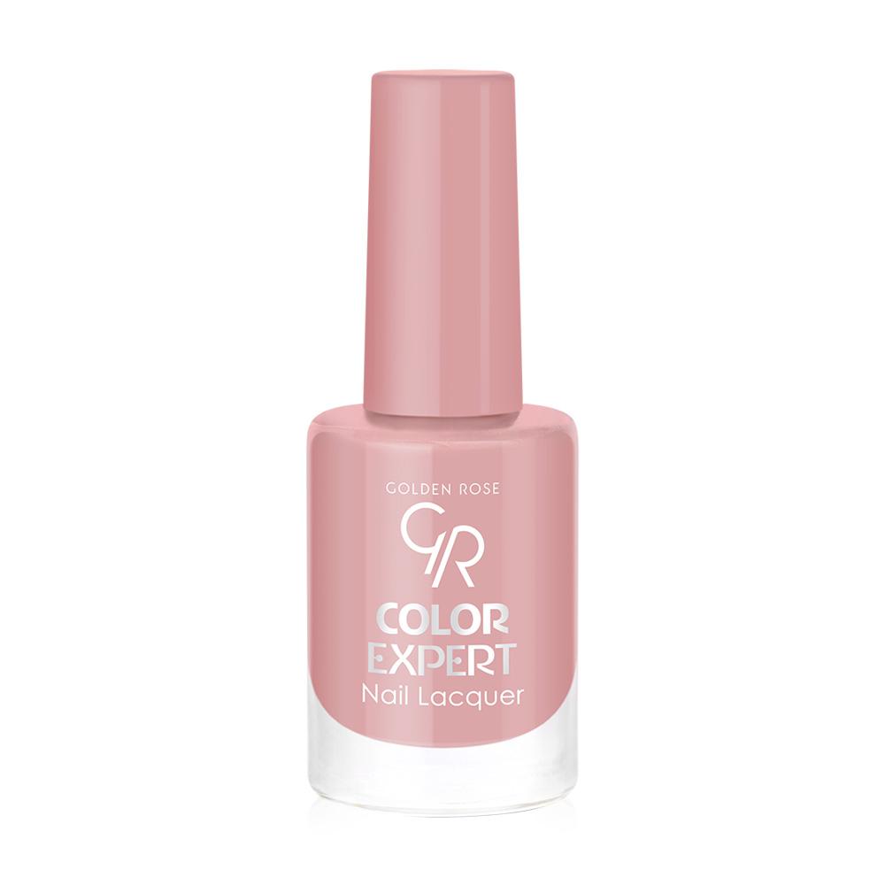 GOLDEN ROSE COLOR EXPERT NAIL LACQUER NO:09