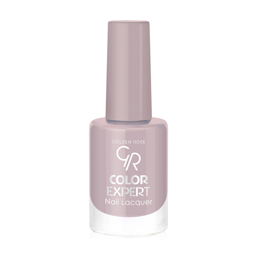 GOLDEN ROSE COLOR EXPERT NAIL LACQUER NO:10