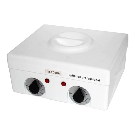GlobalStar Hair Removal Wax Warmer 20508