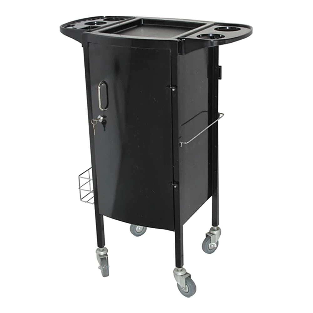 Globalstar Professional Salon Trolley M-3013C