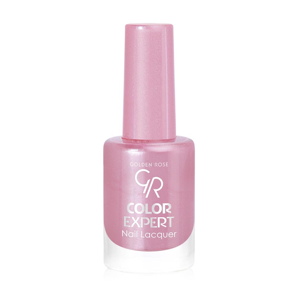 GOLDEN ROSE COLOR EXPERT NAIL LACQUER NO:13