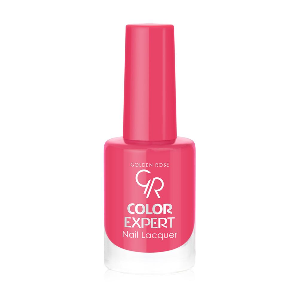 GOLDEN ROSE COLOR EXPERT NAIL LACQUER NO:15