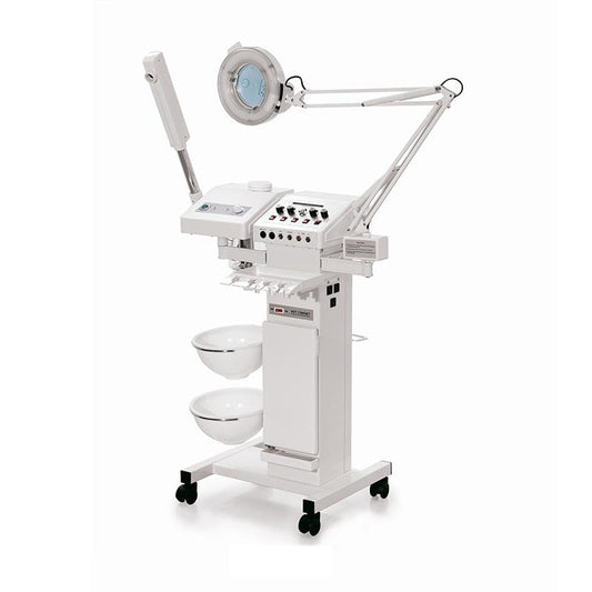 GlobalStar 13 Functions Cosmetic Devices for Face and Body Treatments - MS2040