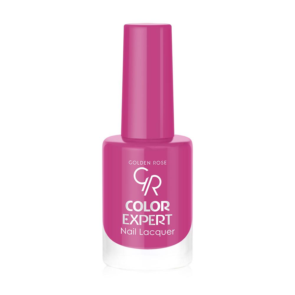 GOLDEN ROSE COLOR EXPERT NAIL LACQUER NO:17