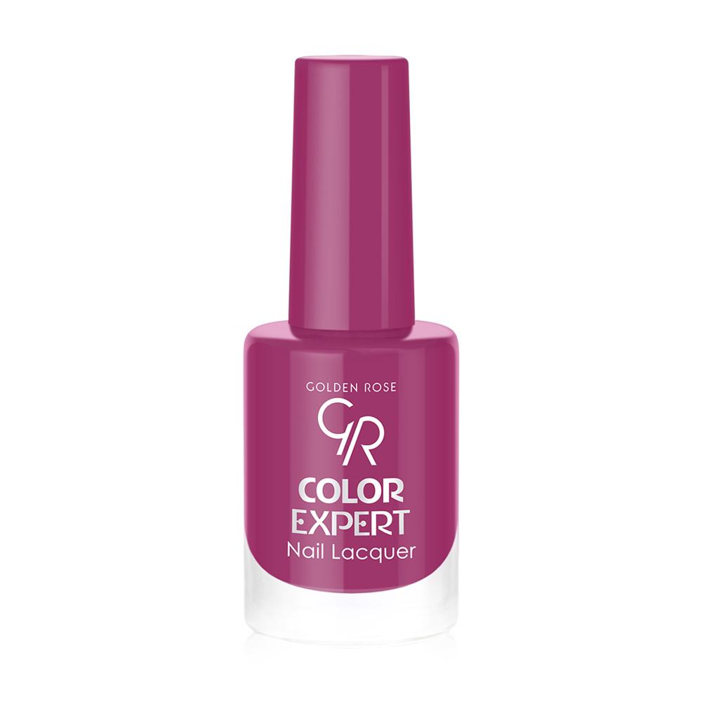 GOLDEN ROSE COLOR EXPERT NAIL LACQUER NO:18