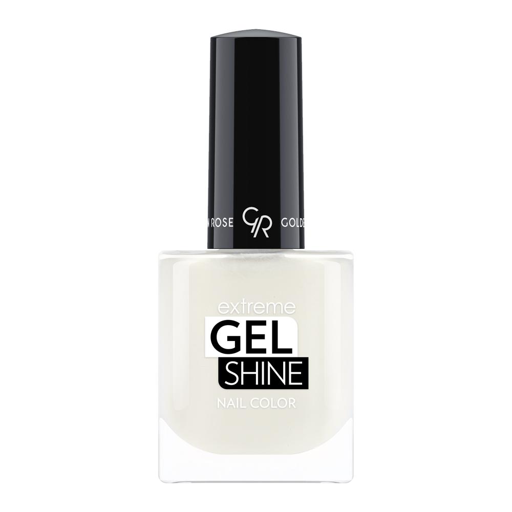 GOLDEN ROSE EXTREME GEL SHINE NAIL LACQUER NO:01